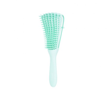 Bifull Cepillo Desenredante Deren Curls Verde Bifull Cepillo Desenredante Deren Curls Verde