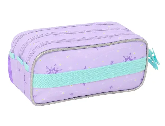 Safta Portatodo Triple Big Frozen Spirit Safta Portatodo Triple Big Frozen Spirit
