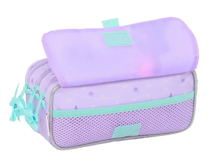 Safta Portatodo Triple Big Frozen Spirit Safta Portatodo Triple Big Frozen Spirit
