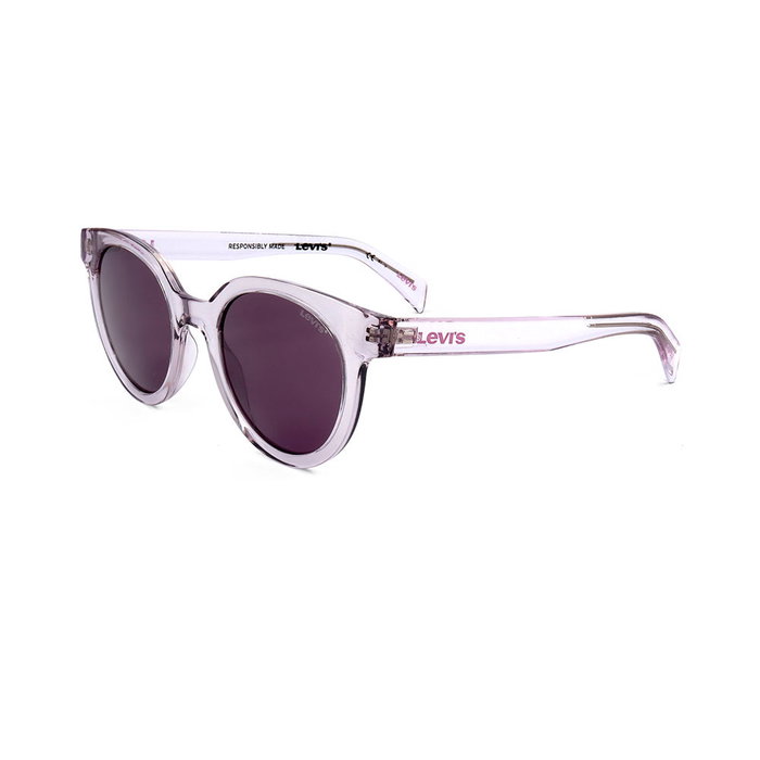 Levi's 1009/S 789 Gafas de Sol Unisex Poliamida 50-21-145 mm