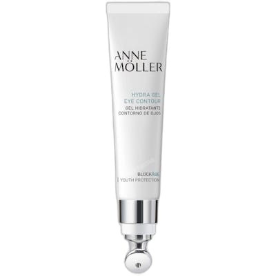 Anne Möller BLOCKÂGE Gel Hidratante Contorno de Ojos Anne Möller BLOCKÂGE Gel Hidratante Contorno de Ojos