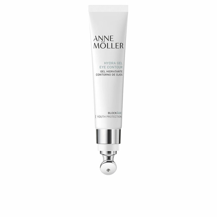 Anne Möller BLOCKÂGE Gel Hidratante Contorno de Ojos Anne Möller BLOCKÂGE Gel Hidratante Contorno de Ojos