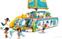LEGO Friends Aventura en el Barco de Viaje 42664