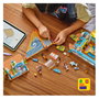 LEGO Friends Aventura en el Barco de Viaje 42664