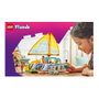 LEGO Friends Aventura en el Barco de Viaje 42664
