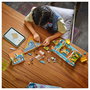 LEGO Friends Aventura en el Barco de Viaje 42664