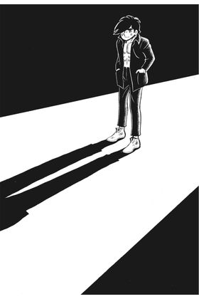 Joe Del Mañana (Ashita No Joe) 02