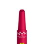 Nyx Professional Make Up FAT MATTE Hibiscus Hug