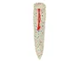 Safta Saquito Plano Iconos Merry Xmas 26X34X1Cm