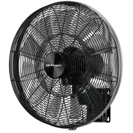 Orbegozo WF 5045 Ventilador de Pared con 18 Aspas y 45 cm
