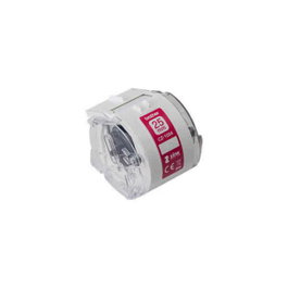 Brother CZ-1004 Rollo de etiquetas a color Blanco 25mm x 5m