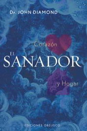El Sanador, John Diamond - OBELISCO EDICIONES