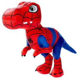 Smoby Peluche Spidey T-Rex 25cm