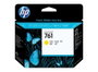 HP Cabezal de impresión DesignJet 761 Amarillo CH645A para T7100