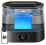 DREO Humidificador HM311S 4L Gris Smart