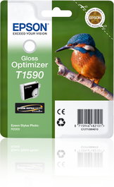 Epson Stylus Photo R2000 Cartucho Optimizador de Brillo