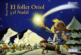 BARCANOVA, EL FOLLET ORIOL I EL NADAL, Òscar Sardà - BARCANOVA
