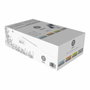 Tech One Tech Expositor de Cables y Cargadores BASIK TEC2990 Blanco