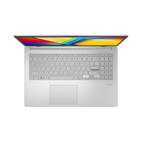 Asus Vivobook Go 15 OLED E1504FA-L11305W, 15.6 Full HD, Ryzen 5 7520U, 16GB RAM, 512GB SSD, Radeon 610M, Plata Fría Asus Vivobook Go 15 OLED E1504FA-L11305W, 15.6 Full HD, Ryzen 5 7520U, 16GB RAM, 512GB SSD, Radeon 610M, Plata Fría