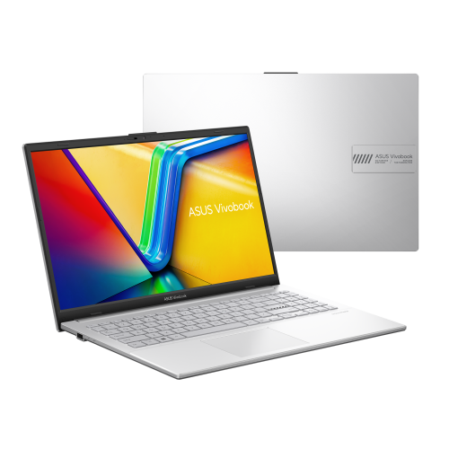 Asus Vivobook Go 15 OLED E1504FA-L11305W, 15.6 Full HD, Ryzen 5 7520U, 16GB RAM, 512GB SSD, Radeon 610M, Plata Fría Asus Vivobook Go 15 OLED E1504FA-L11305W, 15.6 Full HD, Ryzen 5 7520U, 16GB RAM, 512GB SSD, Radeon 610M, Plata Fría