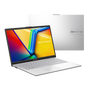 Asus Vivobook Go 15 OLED E1504FA-L11305W, 15.6 Full HD, Ryzen 5 7520U, 16GB RAM, 512GB SSD, Radeon 610M, Plata Fría