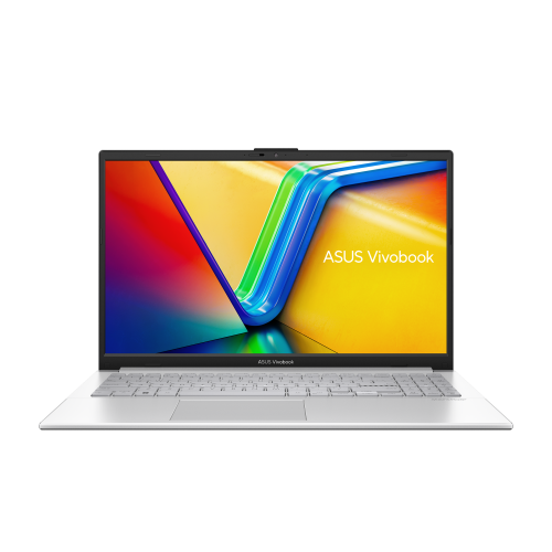 Asus Vivobook Go 15 OLED E1504FA-L11305W, 15.6 Full HD, Ryzen 5 7520U, 16GB RAM, 512GB SSD, Radeon 610M, Plata Fría Asus Vivobook Go 15 OLED E1504FA-L11305W, 15.6 Full HD, Ryzen 5 7520U, 16GB RAM, 512GB SSD, Radeon 610M, Plata Fría