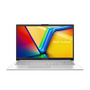Asus Vivobook Go 15 OLED E1504FA-L11305W, 15.6 Full HD, Ryzen 5 7520U, 16GB RAM, 512GB SSD, Radeon 610M, Plata Fría