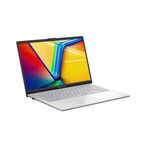Asus Vivobook Go 15 OLED E1504FA-L11305W, 15.6 Full HD, Ryzen 5 7520U, 16GB RAM, 512GB SSD, Radeon 610M, Plata Fría Asus Vivobook Go 15 OLED E1504FA-L11305W, 15.6 Full HD, Ryzen 5 7520U, 16GB RAM, 512GB SSD, Radeon 610M, Plata Fría