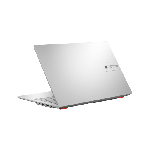 Asus Vivobook Go 15 OLED E1504FA-L11305W, 15.6 Full HD, Ryzen 5 7520U, 16GB RAM, 512GB SSD, Radeon 610M, Plata Fría Asus Vivobook Go 15 OLED E1504FA-L11305W, 15.6 Full HD, Ryzen 5 7520U, 16GB RAM, 512GB SSD, Radeon 610M, Plata Fría
