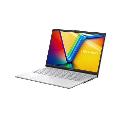 Asus Vivobook Go 15 OLED E1504FA-L11305W, 15.6 Full HD, Ryzen 5 7520U, 16GB RAM, 512GB SSD, Radeon 610M, Plata Fría Asus Vivobook Go 15 OLED E1504FA-L11305W, 15.6 Full HD, Ryzen 5 7520U, 16GB RAM, 512GB SSD, Radeon 610M, Plata Fría
