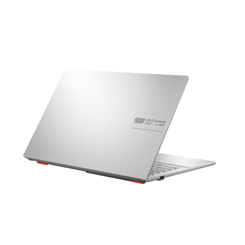 Asus Vivobook Go 15 OLED E1504FA-L11305W, 15.6 Full HD, Ryzen 5 7520U, 16GB RAM, 512GB SSD, Radeon 610M, Plata Fría Asus Vivobook Go 15 OLED E1504FA-L11305W, 15.6 Full HD, Ryzen 5 7520U, 16GB RAM, 512GB SSD, Radeon 610M, Plata Fría