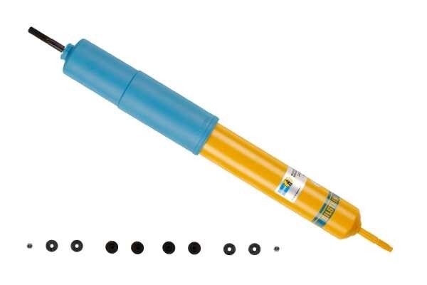 Bilstein B6 Amortiguador Monotubo Trasero para VW Polo Bilstein B6 Amortiguador Monotubo Trasero para VW Polo