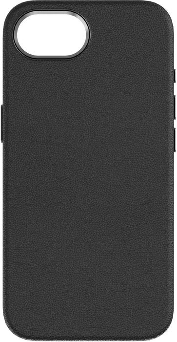 eSTUFF Funda INFINITE GRS RIGA para iPhone 16e - Negro eSTUFF Funda INFINITE GRS RIGA para iPhone 16e - Negro
