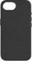 eSTUFF Funda INFINITE GRS RIGA para iPhone 16e - Negro