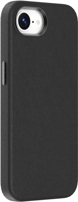 eSTUFF Funda INFINITE GRS RIGA para iPhone 16e - Negro eSTUFF Funda INFINITE GRS RIGA para iPhone 16e - Negro