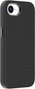 eSTUFF Funda INFINITE GRS RIGA para iPhone 16e - Negro