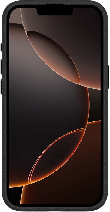 eSTUFF Funda INFINITE GRS RIGA para iPhone 16e - Negro eSTUFF Funda INFINITE GRS RIGA para iPhone 16e - Negro
