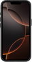 eSTUFF Funda INFINITE GRS RIGA para iPhone 16e - Negro
