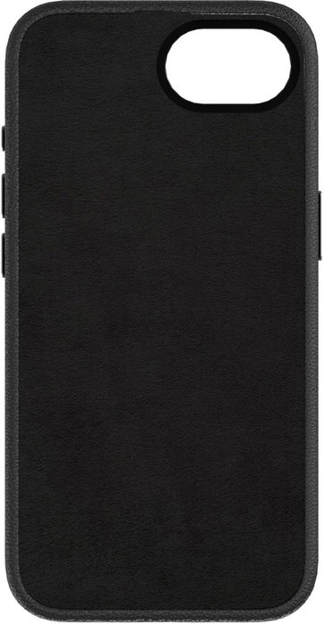eSTUFF Funda INFINITE GRS RIGA para iPhone 16e - Negro eSTUFF Funda INFINITE GRS RIGA para iPhone 16e - Negro