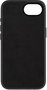 eSTUFF Funda INFINITE GRS RIGA para iPhone 16e - Negro