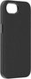 eSTUFF Funda INFINITE GRS RIGA para iPhone 16e - Negro