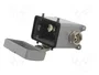 LAPP Conector HDC H-A 32 SDRL-BO M25 ZW. BOX MOUNT BASE Industrial