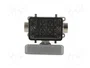 LAPP Conector HDC H-A 32 SDRL-BO M25 ZW. BOX MOUNT BASE Industrial