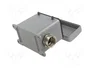 LAPP Conector HDC H-A 32 SDRL-BO M25 ZW. BOX MOUNT BASE Industrial