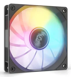 Valkyrie Valkyrie V12F ARGB 120 de caja blanco VK-FANV12FW