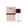 S. Oliver Soulmate Agua de Tocador para Mujeres 30 ml