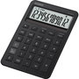 Casio Calculadora de Oficina Sobremesa 12 Dígitos Negro