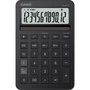 Casio Calculadora de Oficina Sobremesa 12 Dígitos Negro