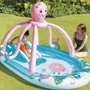 Intex Zona de juegos hinchable Pulpo