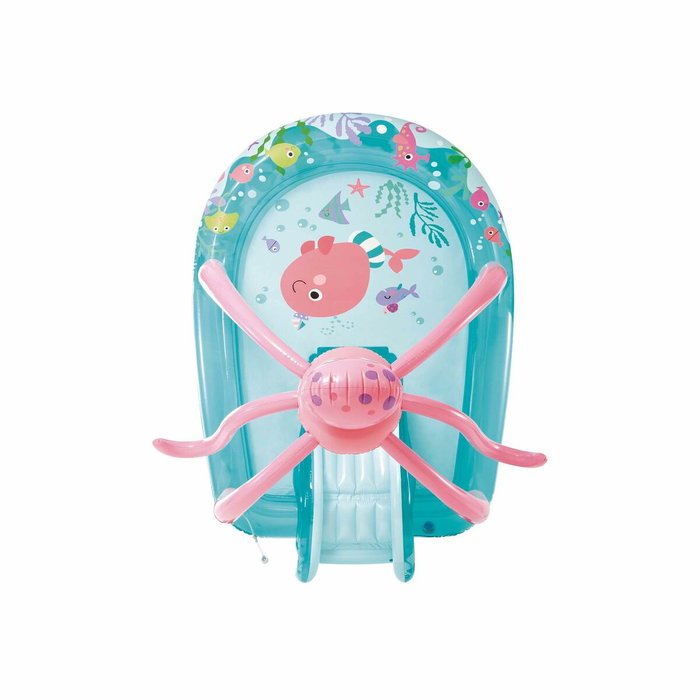 Intex Zona de juegos hinchable Pulpo